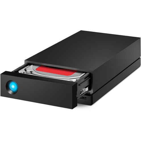 LaCie 4TB 1big Dock