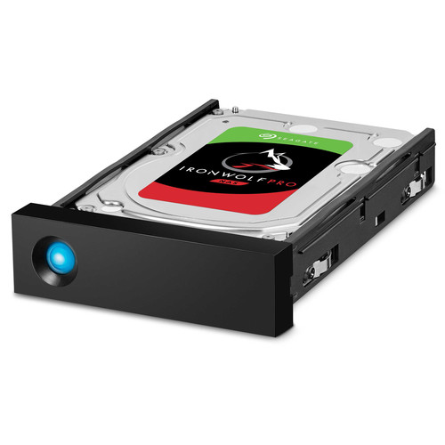 LaCie 8TB 1big Dock