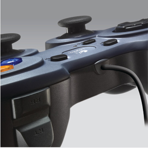 Logitech G F310 Gamepad
