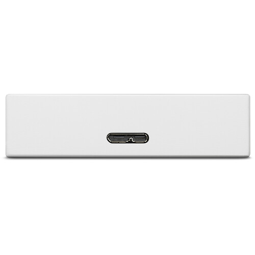 Seagate 4TB Backup Plus USB 3.0 External Hard Drive (Light Blue)