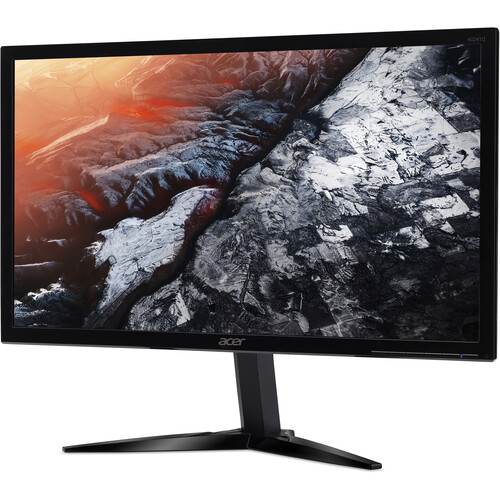 Acer KG1 Series KG241Q Sbiip 23.6