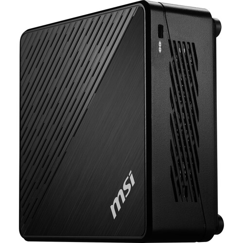MSI Cubi 5 10M-064US Mini Desktop Computer