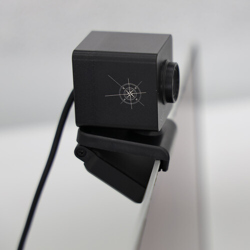 VDO360 1SEE 1080p USB 2.0 Webcam