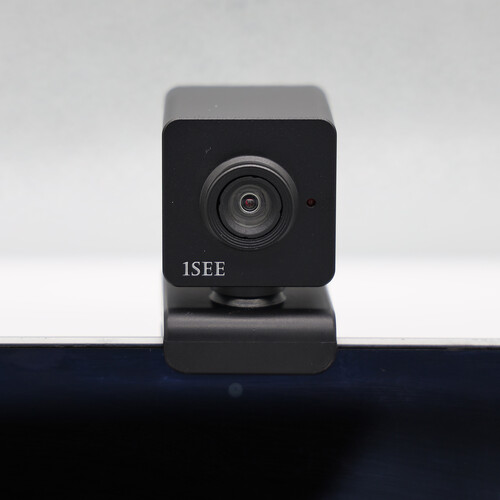 VDO360 1SEE 1080p USB 2.0 Webcam