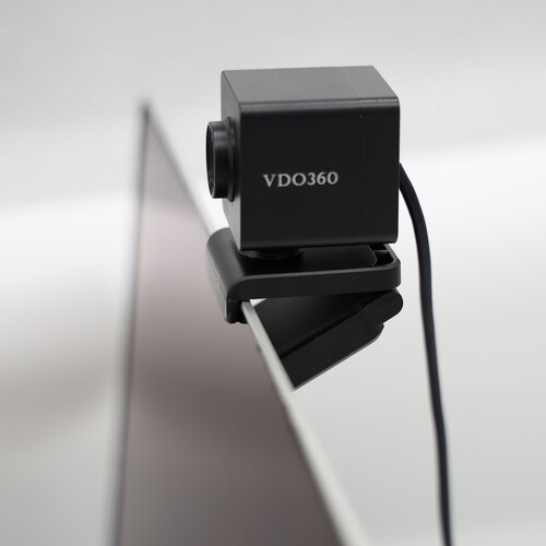 VDO360 1SEE 1080p USB 2.0 Webcam