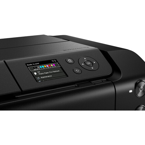 Canon imagePROGRAF PRO-300 13