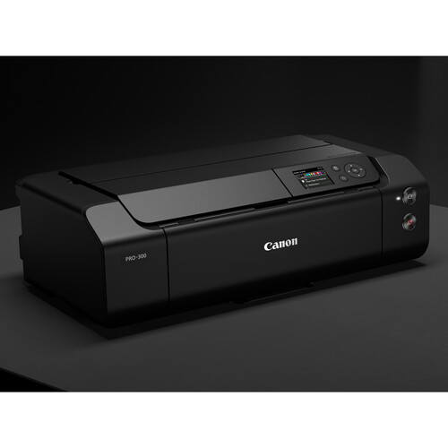 Canon imagePROGRAF PRO-300 13
