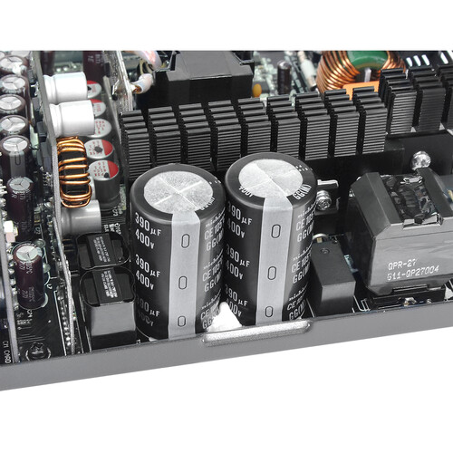 Thermaltake Toughpower GF1 650W 80 PLUS Gold Modular ATX Power Supply