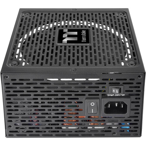 Thermaltake Toughpower GF1 850W 80 PLUS Gold Modular ATX Power Supply