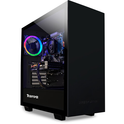 iBUYPOWER ArcB 108AV2 Desktop Computer