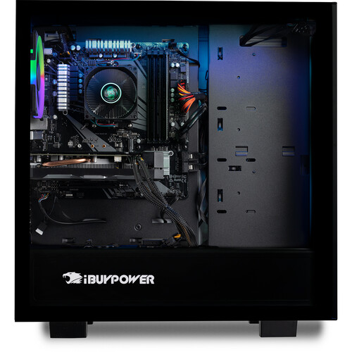 iBUYPOWER ArcB 108AV2 Desktop Computer