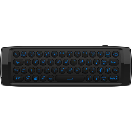 Azulle Lynk Multifunctional Remote Control