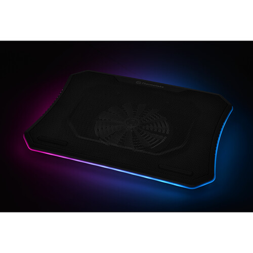 Thermaltake Massive 20 RGB Notebook Cooler