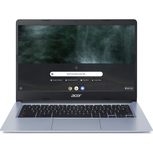 Acer 14" 64GB Chromebook 314 (Silver)