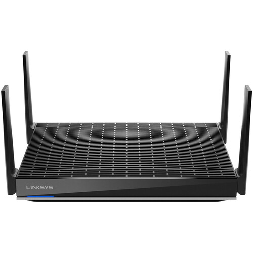 Linksys MR9600 MAX-STREAM AX6000 Wireless Dual-Band Mesh Router