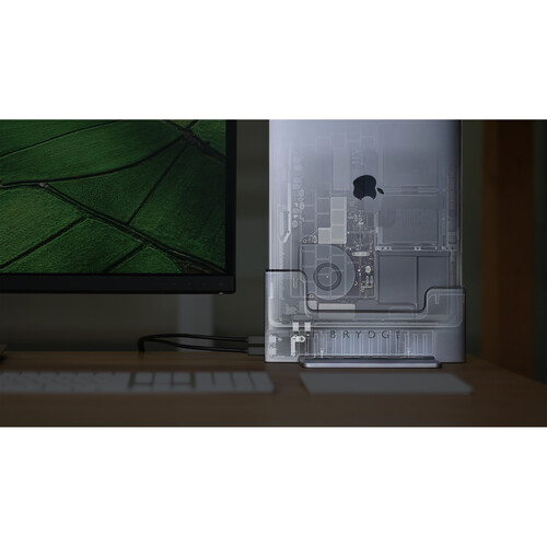 Brydge MacBook Vertical Dock for 13