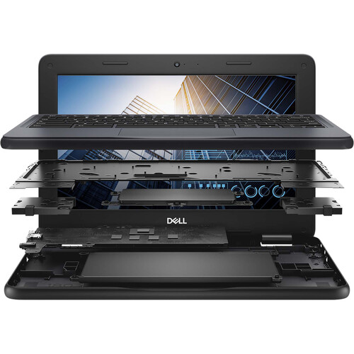 Dell 11.6