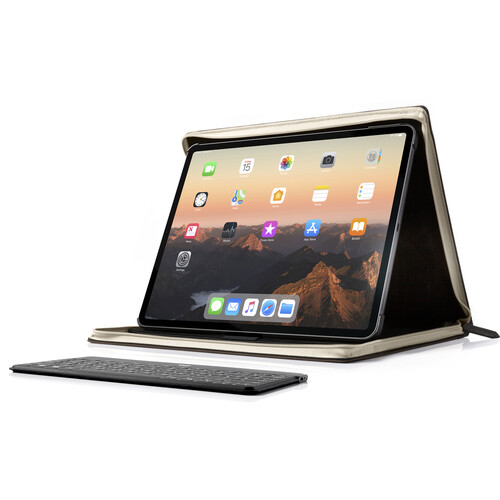 Twelve South BookBook Case for 11" iPad Pro (Gen 2) and iPad Air 4