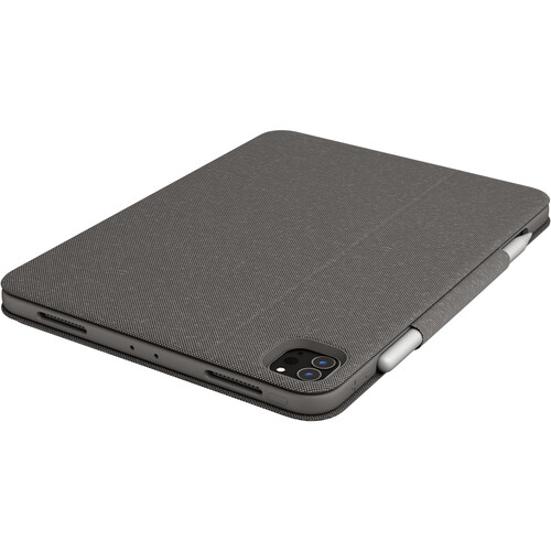 Logitech Folio Touch Keyboard and Trackpad Cover for 11