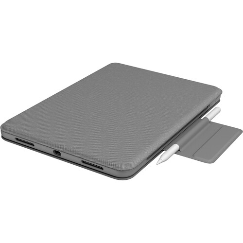 Logitech Folio Touch Keyboard and Trackpad Cover for 11