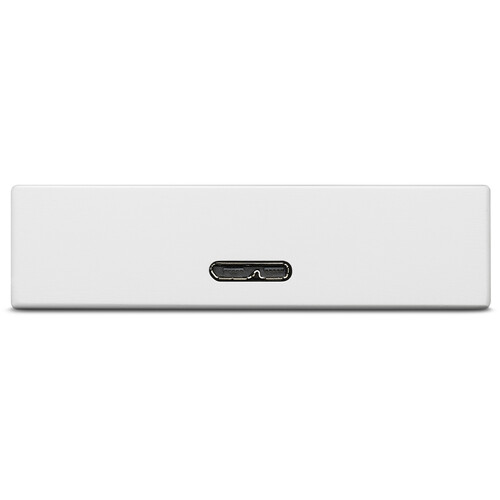 Seagate 5TB One Touch USB 3.2 Gen 1 External Hard Drive (Red)