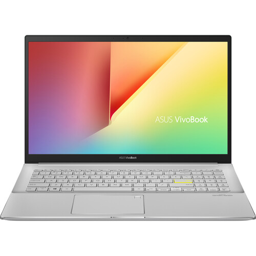 ASUS 15.6