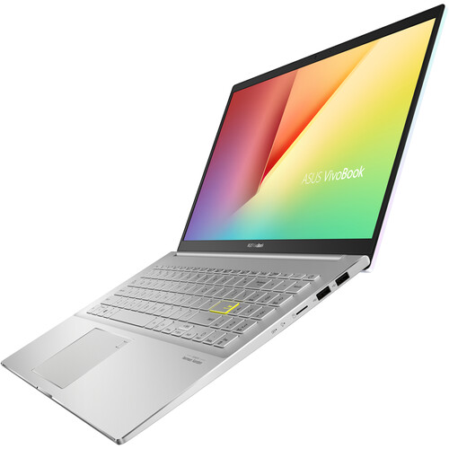 ASUS 15.6