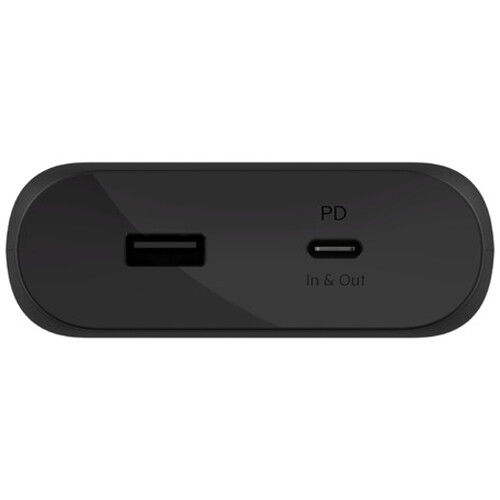 Belkin Boost Charge USB Type-C Power Bank (20,000mAh, 30W)