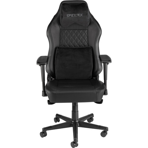 Spieltek 300 Series Gaming Chair (Black)