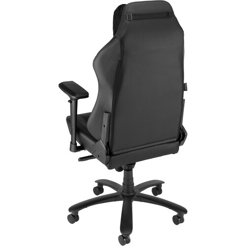 Spieltek 300 Series Gaming Chair (Black)