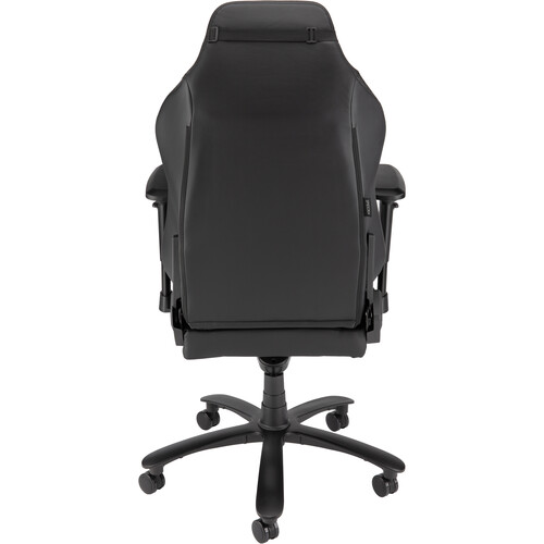 Spieltek 300 Series Gaming Chair (Black)