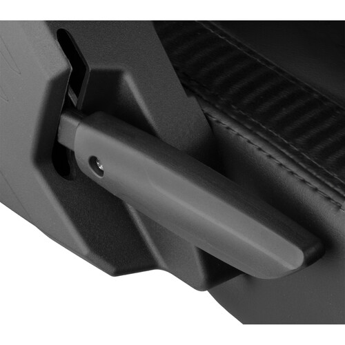 Spieltek 300 Series Gaming Chair (Black)