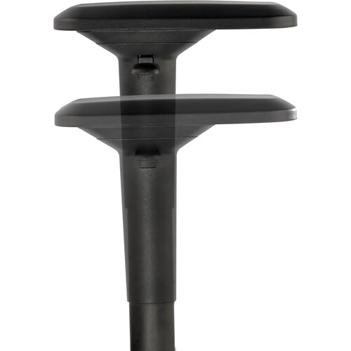 Spieltek 300 Series Gaming Chair (Black)