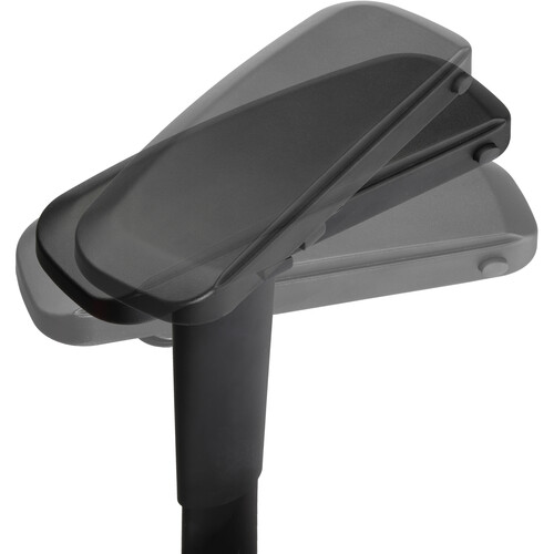 Spieltek 300 Series Gaming Chair (Black)