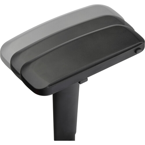 Spieltek 300 Series Gaming Chair (Black)