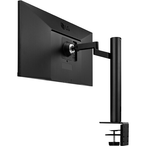 LG 34WN780-B UltraWide Ergo 34