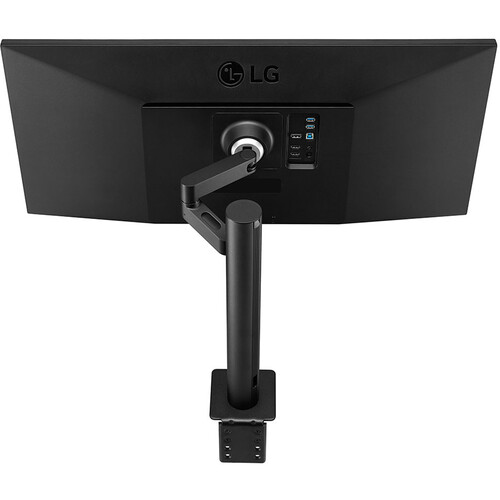 LG 34WN780-B UltraWide Ergo 34