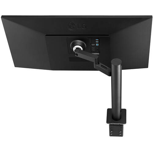 LG 34WN780-B UltraWide Ergo 34