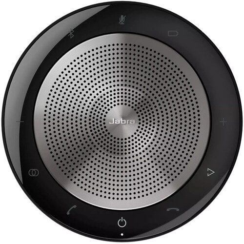 Jabra Speak 750 UC USB & Bluetooth Speakerphone for Unified Communications