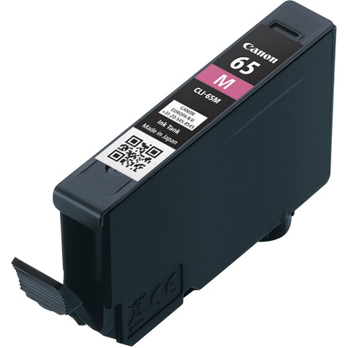 Canon CLI-65 Magenta Ink Tank