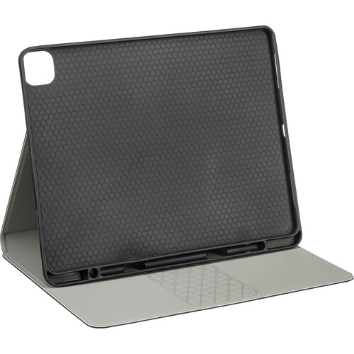 M-Edge ShockDrop Tough Case Folio for 12.9