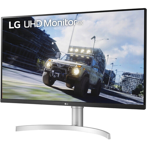 LG 32UN550-W 31.5