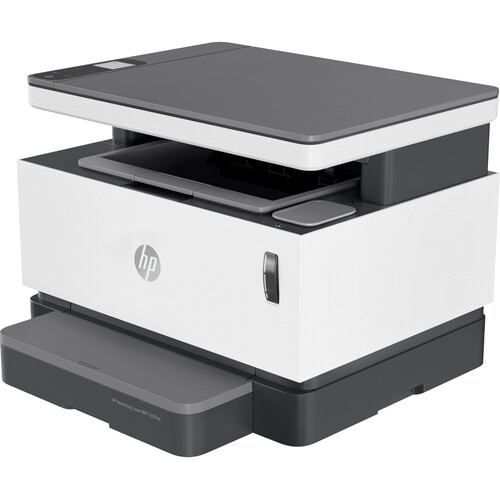 HP Neverstop Laser Wireless Printer 1202nw