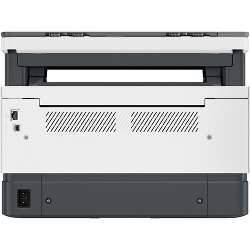 HP Neverstop Laser Wireless Printer 1202nw