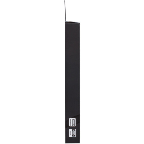 MuxLab USB Type-C Male to DisplayPort 1.2a Female Adapter