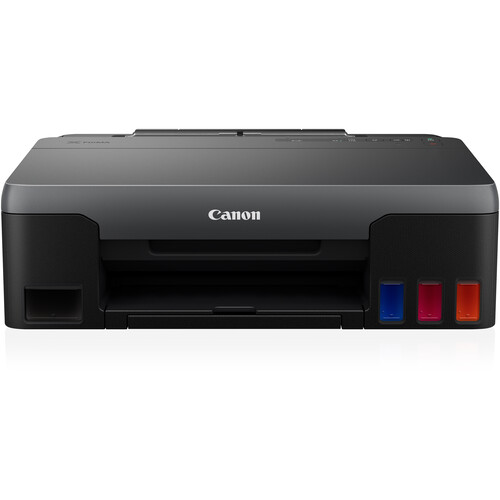 Canon PIXMA G1220 MegaTank Inkjet Printer