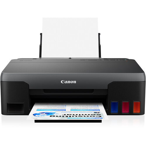 Canon PIXMA G1220 MegaTank Inkjet Printer