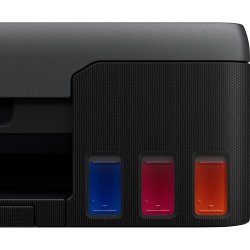 Canon PIXMA G1220 MegaTank Inkjet Printer