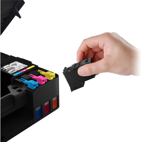 Canon PIXMA G1220 MegaTank Inkjet Printer