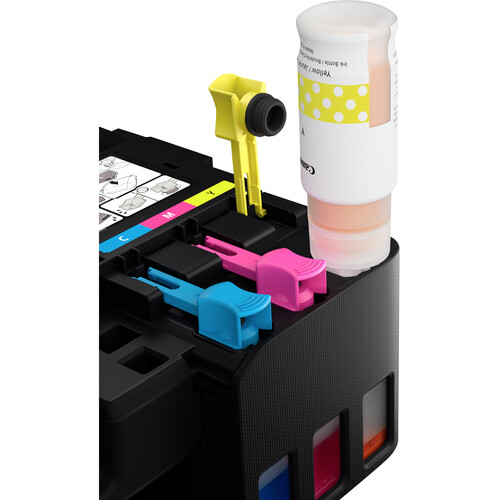 Canon PIXMA G1220 MegaTank Inkjet Printer